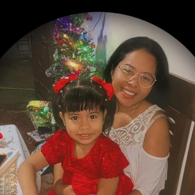 Niñera en Santa Cruz de la Sierra: Yuliana