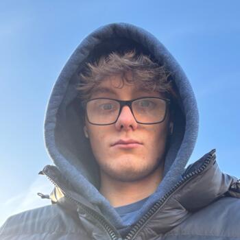 Babysitter in Oxford: Connor