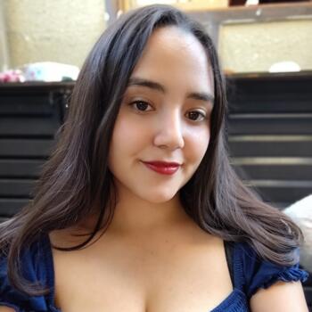 Babysitter in Peñalolén: Camila