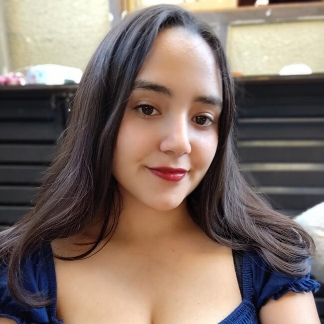 Babysitter in Peñalolén: Camila