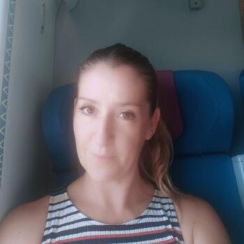 Trabajo de canguro en Benalmádena: Estefania