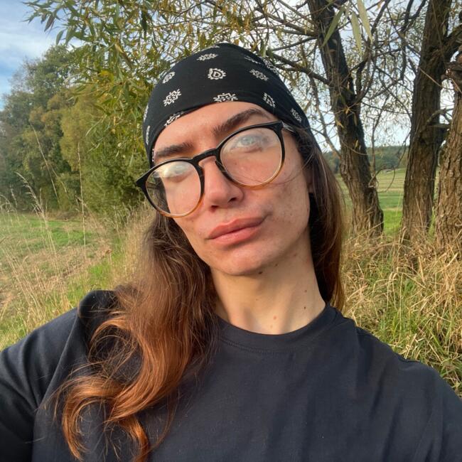 Babysitter in Wächtersbach: Geremias