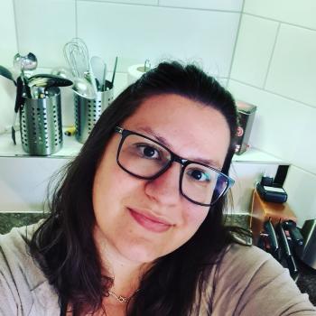 Tagesmutter Messen SO: Sandra
