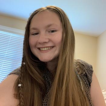 Babysitter Sussex (Wisconsin): Abby