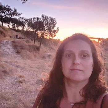 Babysitter em Oeiras: Carla Santos