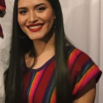 Niñera Hermosillo: Nicohle