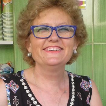 Niñera Comas (Lima region): Laura