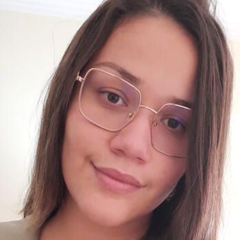 Babysitter em Palmela: Letícia
