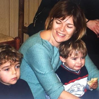 Lavoro per babysitter a Genova: lavoro per babysitter CECILIA