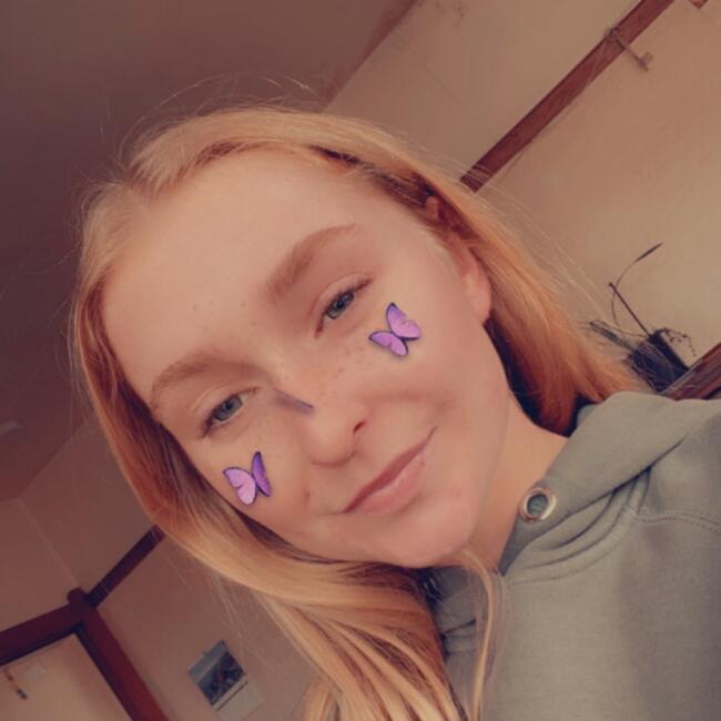 Babysitter in Launceston: Izzy
