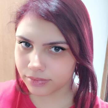 Babá em Sao Jose do Rio Preto: Ana Clara