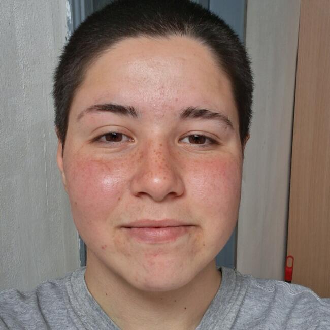 Babysitter in San Cristóbal de La Laguna: Nathanael