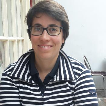Job de garde d'enfants à Montreuil: job de garde d'enfants Alexandra
