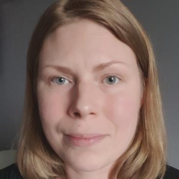 Babysitter in Eskilstuna: Emmi