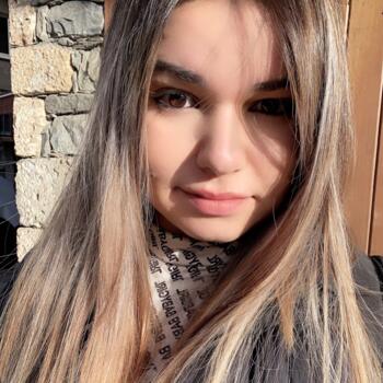 Nanny in Saint-Gilles/Sint-Gillis: Thais