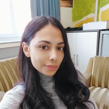 Babysitter in Berlin: Karina