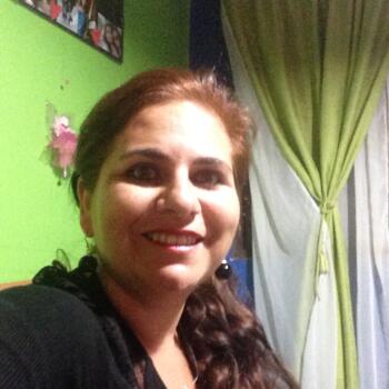 Babysitter in Providencia: Dayffa