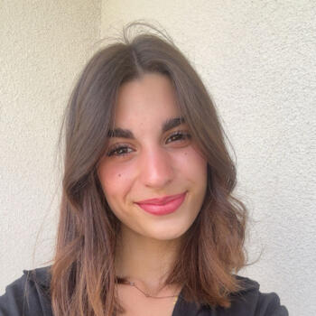 Baby-sitter Bordeaux: Gwen