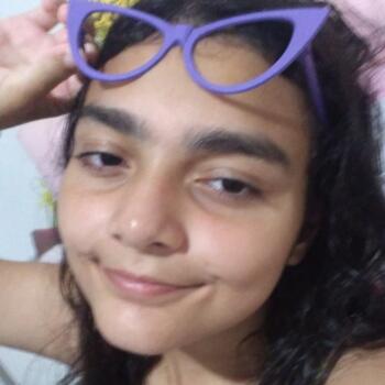 Babysitter in Rancharia: Ana Lara Lopes Moreira