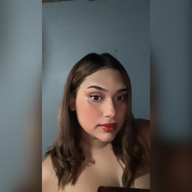 Babysitter in San Isidro de El General: Elsii