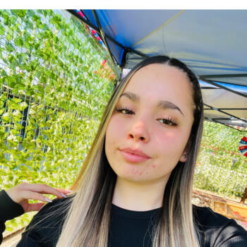 Niñera en Macul: Isidora