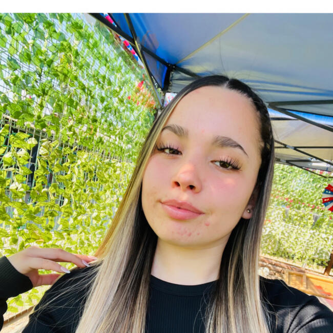 Niñera en Macul: Isidora