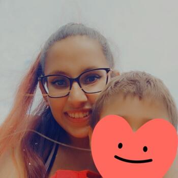 Babysitter Wasselonne: Elodie