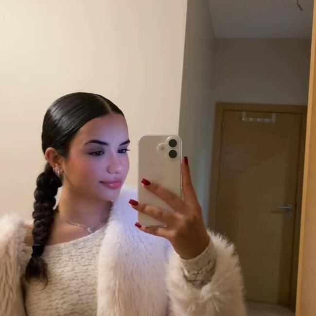 Babysitter em Portimão: Marisa