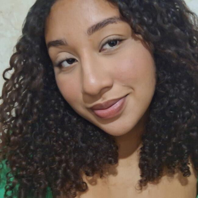 Babysitter in São Gonçalo do Amarante (Rio Grande do Norte): Maria Joane