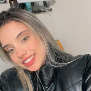 Babá Santo André: Karen