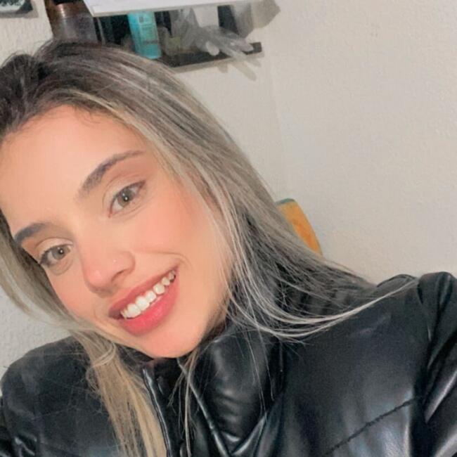 Babá em Santo André: Karen