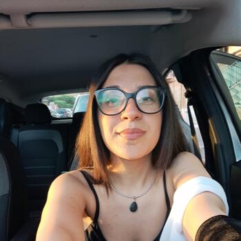 Babysitter Ladispoli: Aurora