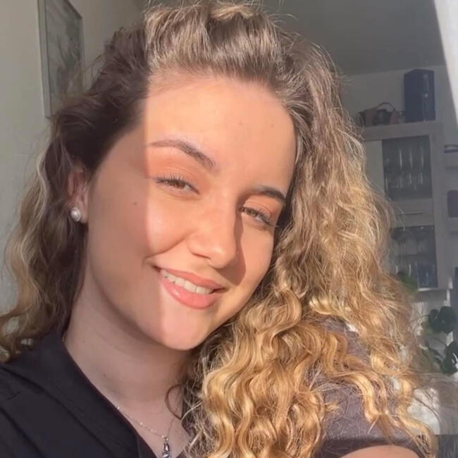 Babysitter in Nebikon: Tatiana