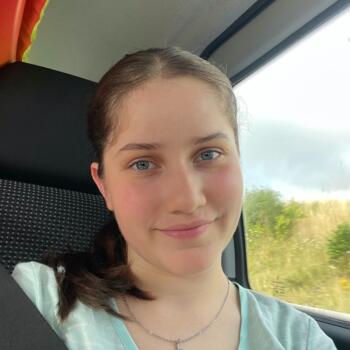 Babysitter in Halle: Sophie