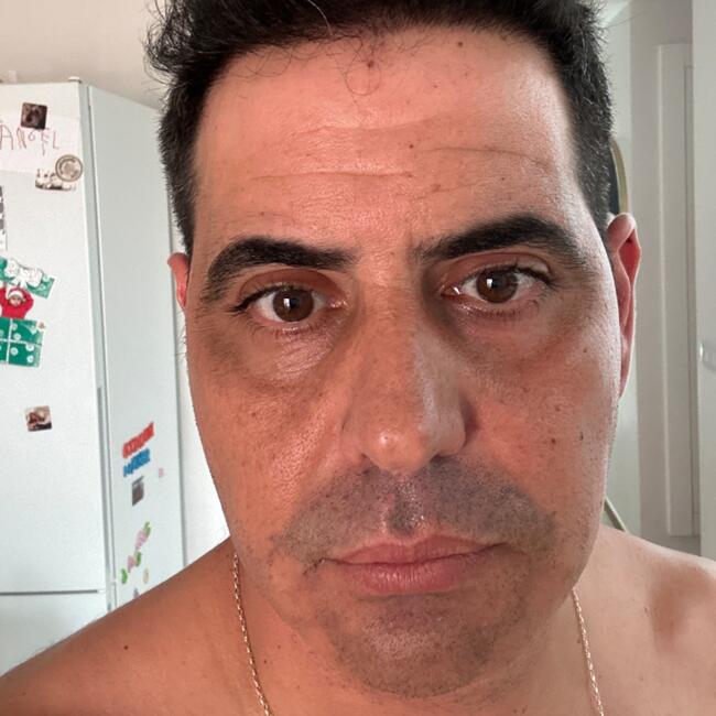 Babysitting job in Valencia: Jordi