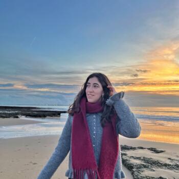 Babysitter El Puerto de Santa María: Sara