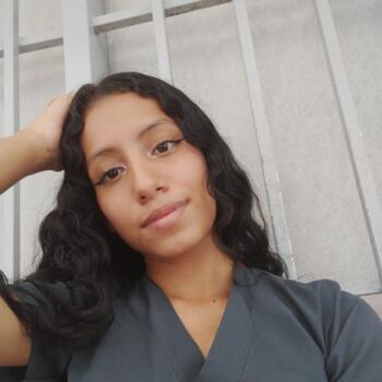 Babysitter in Neiva: Maira Alejandra