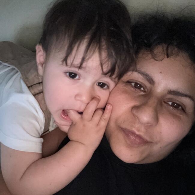 Babysitter in Lecce: Giorgia
