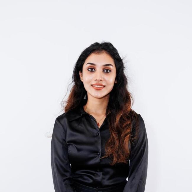 Babysitter in Nuremberg: Fathima