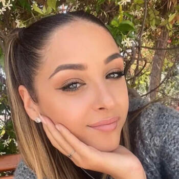 Babysitter in Menton: Alyah