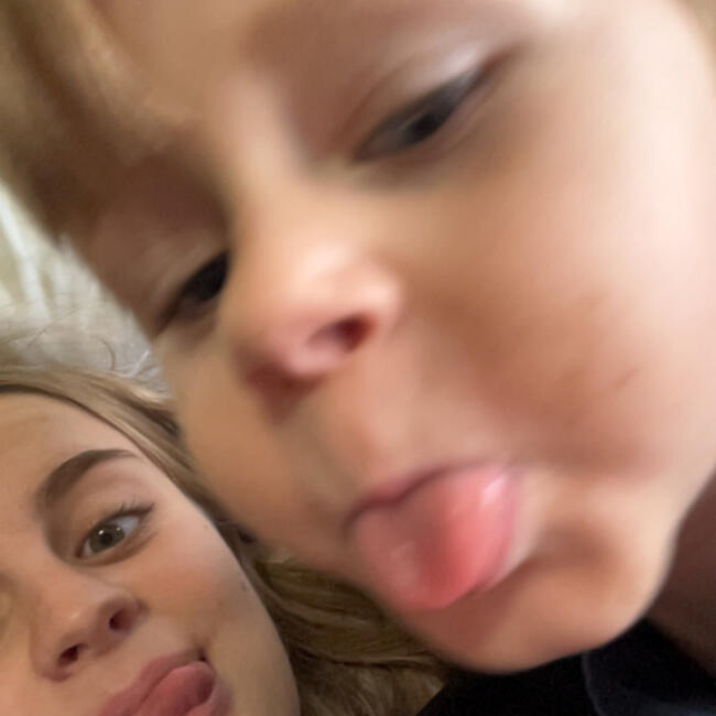 Babysitter in Opwijk: Fé