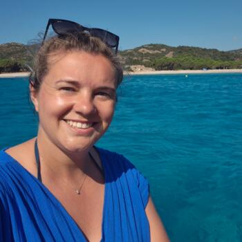 Babysitter in Toerkonje: Emeline