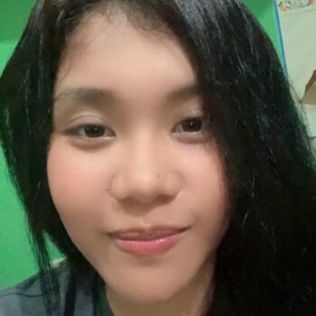Baby-sitter in Lapu-Lapu City: Mari