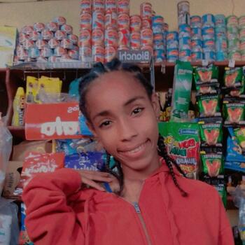 Niñera en Santo Domingo Este: Leidi