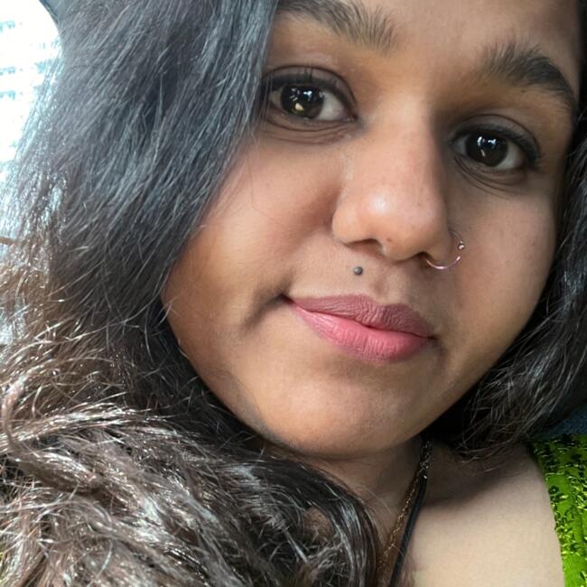 Babysitter in Kajang: Nopina