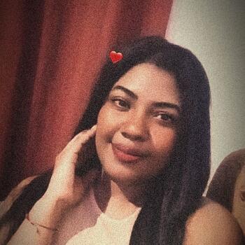 Babysitter in Arraiján: Sharon