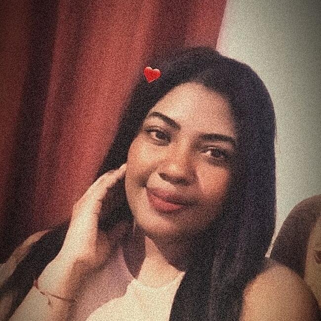 Babysitter in Arraiján: Sharon