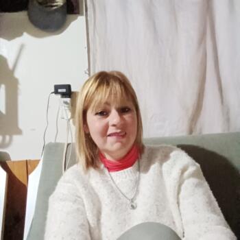 Babysitter Colonia Española: Ercilia Paola