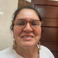 Esther Julia Echeverry Herrera