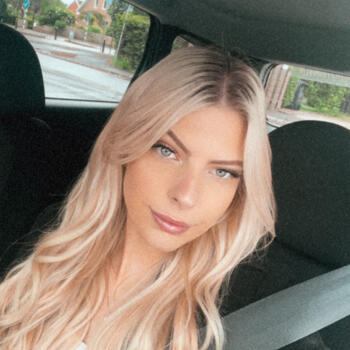 Babysitter in Staffanstorp: Erika